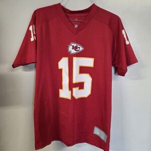 Kids Chiefs Jersey